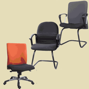 guest chairs for office visitors